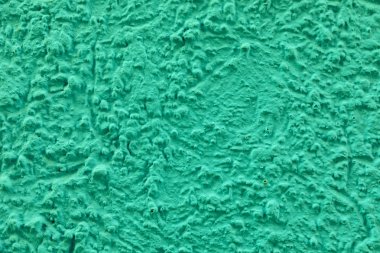 yeşil dış sıva duvar arka plan