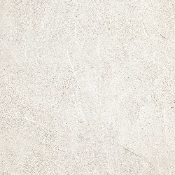 Fondo de pared blanco intensivo imprimado blanco — Foto de Stock