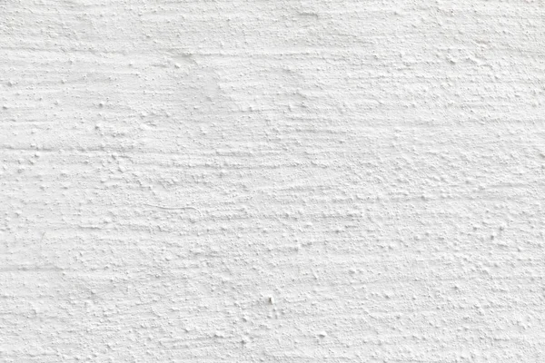 Fond blanc harmonique de plâtre — Photo
