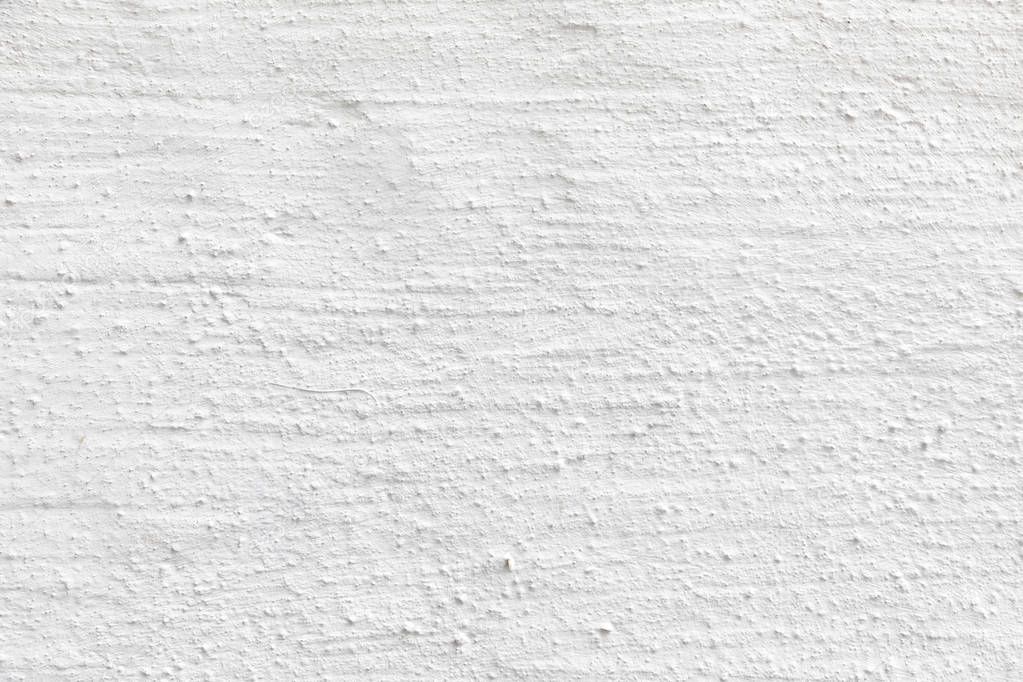 harmonic white background of plaster 