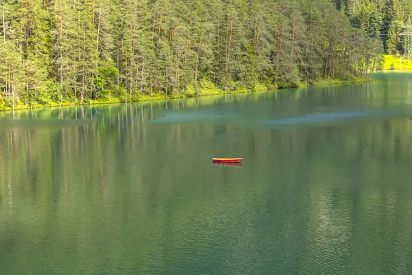 페른슈타인 로드의 페른슈타인 호수 — 스톡 사진