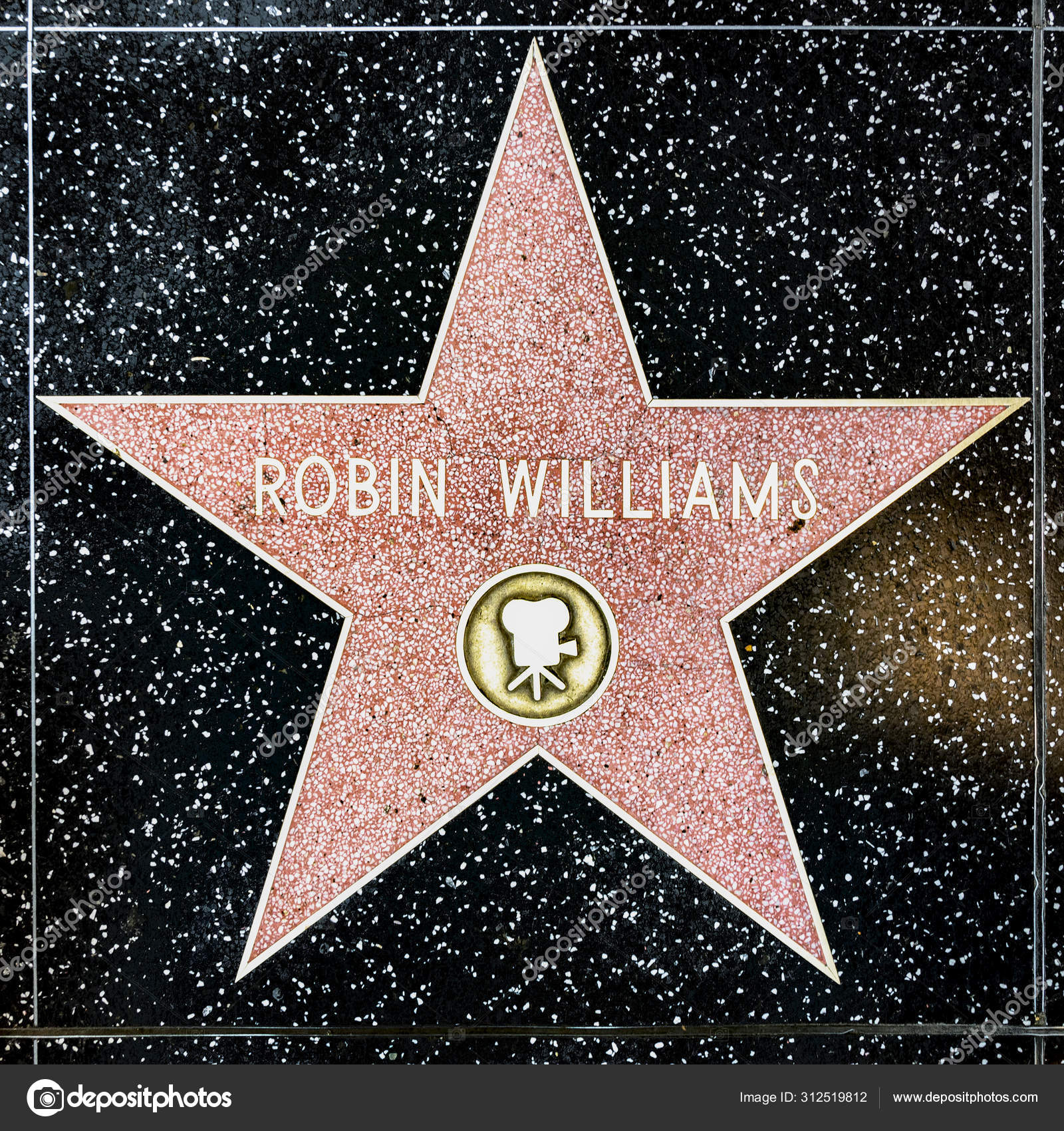 Star walk