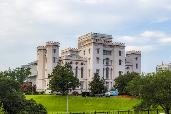 Old state capitol — Stock Photo, Image
