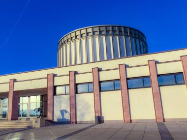 Bad Frankenhausen Müzesi