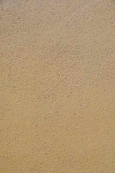 Fundo Parede Ocre Harmônico Com Espaço Cópia — Fotografia de Stock