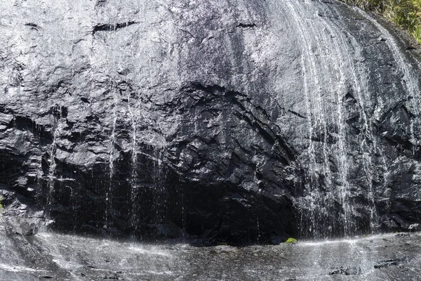 Scenica Cascata Veu Noiva Vicino Urubici Brasile — Foto Stock