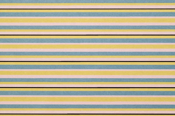 Çizgili desen kağıt, doku arka plan yakın çekim 