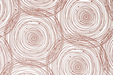 Özet anlamak sarmal girdap daire arka plan sanat, girdap tasarım öğesi