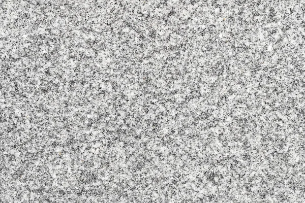 Close Grey Granite Stone Texture Background — Stock Photo, Image