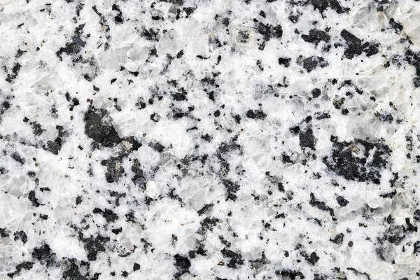 Close Grey Granite Stone Texture Background — Stock Photo, Image