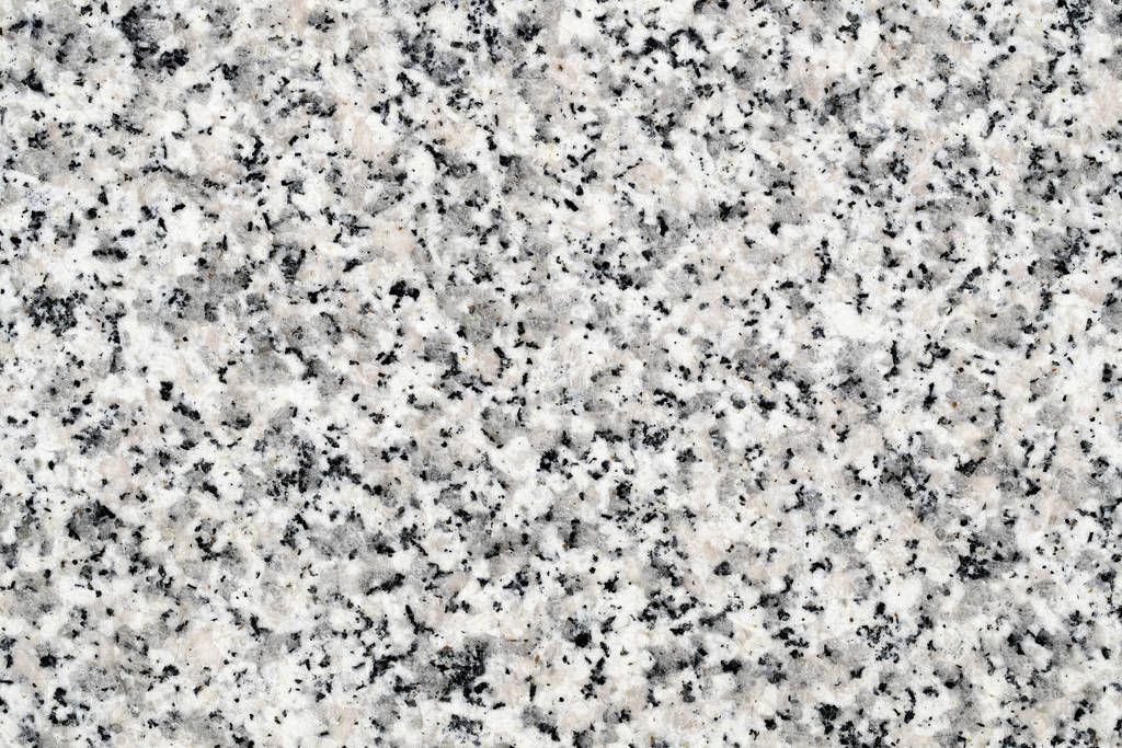 close up of grey granite stone, texture background 