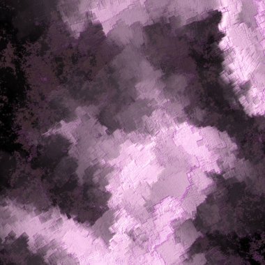 Soyut dijital resim dokusu. eklenti sanatı. Fraktal doku