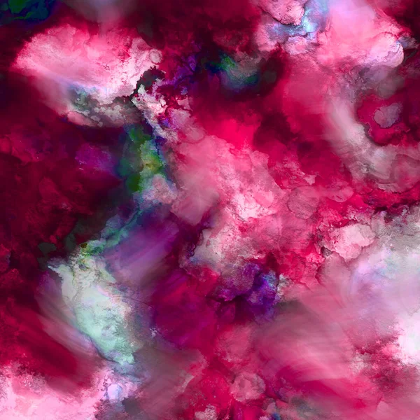 Soyut dijital resim dokusu. eklenti sanatı. Fraktal doku