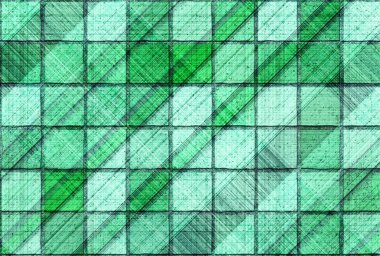 Soyut dijital resim dokusu. eklenti sanatı. Fraktal doku