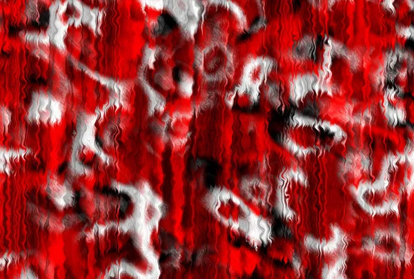 Textura Abstracta Pintura Digital Plugin Art Fractal Textura — Foto de Stock