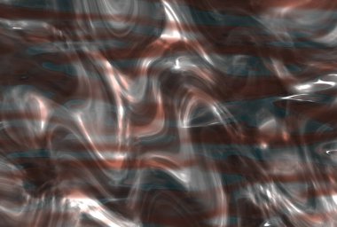 Soyut dijital resim dokusu. eklenti sanatı. Fraktal doku