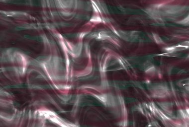 Soyut dijital resim dokusu. eklenti sanatı. Fraktal doku