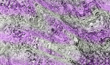 Soyut dijital resim dokusu. eklenti sanatı. Fraktal doku