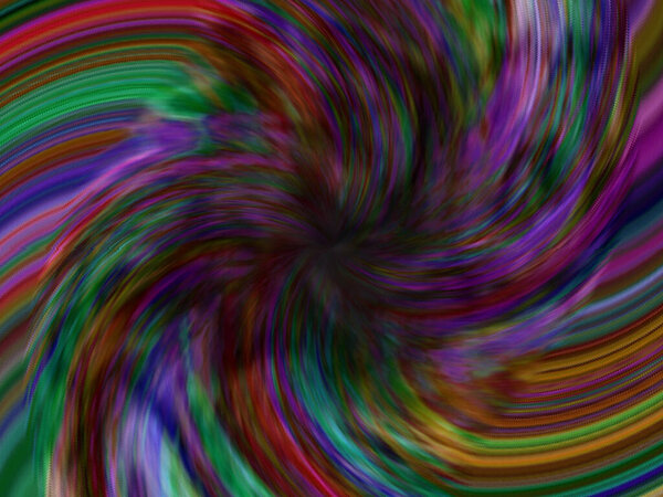 Абстрактная текстура цифровой живописи. Плагин Арт.
