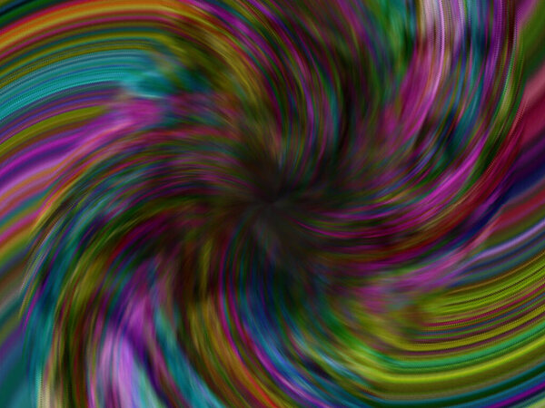 Абстрактная текстура цифровой живописи. Плагин Арт.
