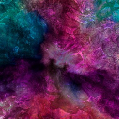 Soyut dijital resim dokusu. eklenti sanatı. Fraktal doku