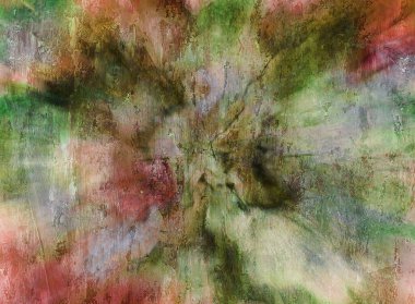 Soyut dijital resim dokusu. eklenti sanatı. Fraktal doku