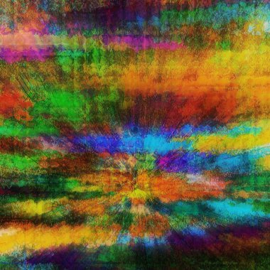 Soyut dijital resim dokusu. eklenti sanatı. Fraktal doku