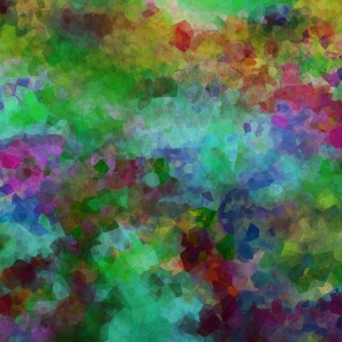 Soyut dijital resim dokusu. eklenti sanatı. Fraktal doku