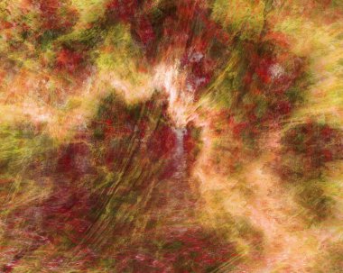 Soyut dijital resim dokusu. eklenti sanatı. Fraktal doku