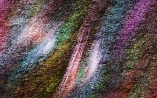 Soyut dijital resim dokusu. eklenti sanatı. Fraktal doku