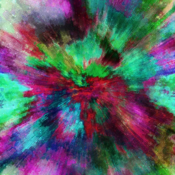 Soyut dijital resim dokusu. eklenti sanatı. Fraktal doku