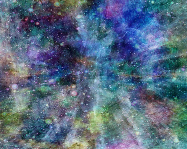 Soyut dijital resim dokusu. eklenti sanatı. Fraktal doku