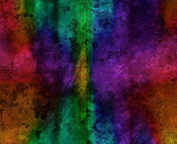 Texture Astratta Pittura Digitale Plugin Art Fractal Texture — Foto Stock