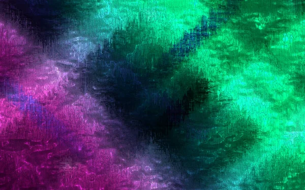 Abstrakte Digitale Maltextur Plugin Art Fraktale Textur — Stockfoto