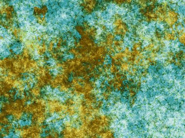 Soyut dijital resim dokusu. eklenti sanatı. Fraktal doku