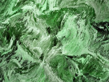 Soyut dijital resim dokusu. eklenti sanatı. Fraktal doku