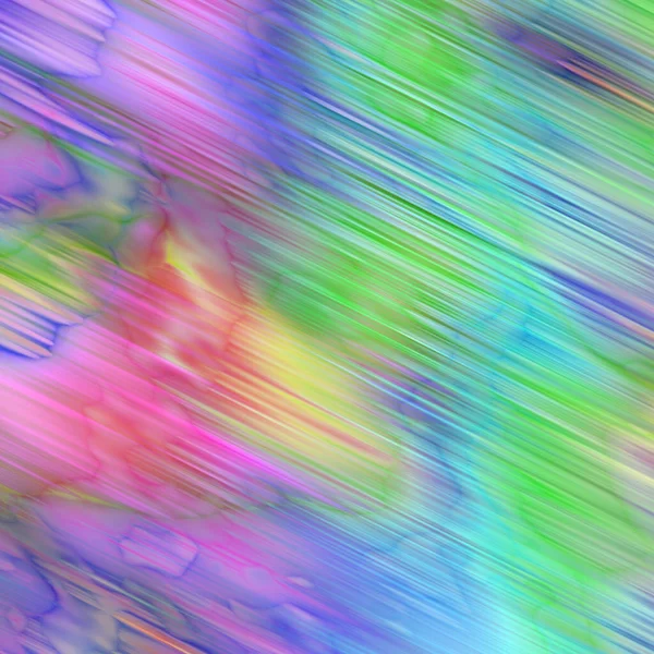 Textura Pintura Digital Abstrata Textura Art Fractal Plugin — Fotografia de Stock