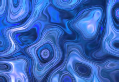 Soyut dijital resim dokusu. eklenti sanatı. Fraktal doku