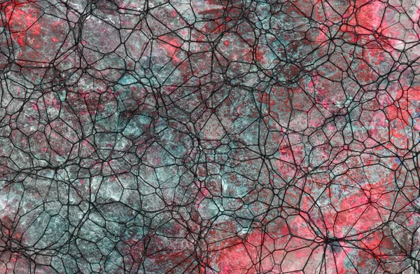 Soyut dijital resim dokusu. eklenti sanatı. Fraktal doku