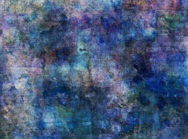 Soyut dijital resim dokusu. eklenti sanatı. Fraktal doku, web tempelate