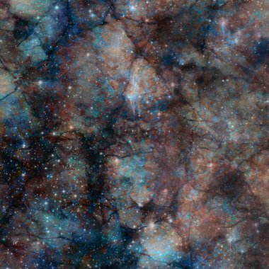 Soyut dijital resim dokusu. eklenti sanatı. Fraktal doku