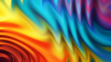 Soyut dijital resim dokusu. eklenti sanatı. Fraktal doku