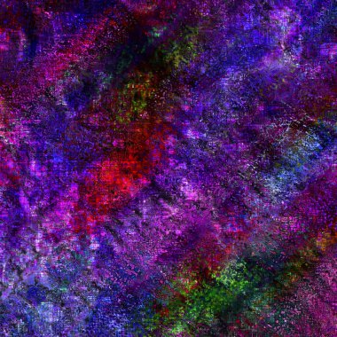 Soyut dijital resim dokusu. eklenti sanatı. Fraktal doku