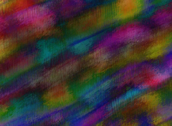 Textura Abstracta Pintura Digital Plugin Art Fractal Textura —  Fotos de Stock