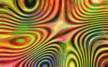 Soyut dijital resim dokusu. eklenti sanatı. Fraktal doku, web tempelate