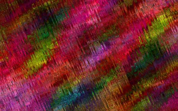 Abstrakt Digital Målning Struktur Plugin Art Fractal Textur Webb Tempelate — Stockfoto