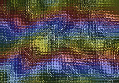 Soyut dijital resim dokusu. eklenti sanatı. Fraktal doku, web tempelate