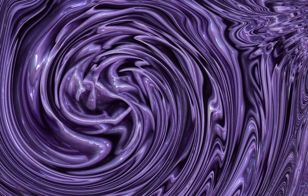 Textura Abstracta Pintura Digital Plugin Art Fractal Textura Web Tempelate —  Fotos de Stock