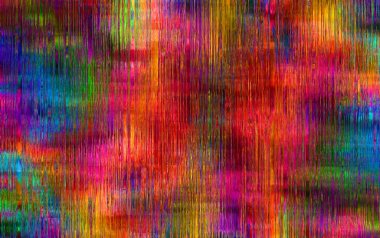 Soyut dijital resim dokusu. eklenti art.fraktal doku, web şablonu, soyut arkaplan, grunge dokusu, geometrik tasarım