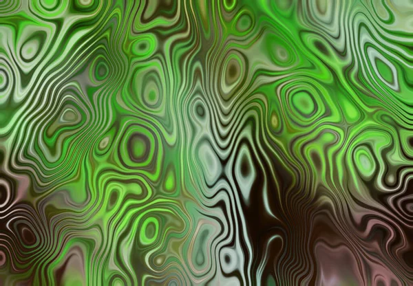 Abstracte Digitale Schildertextuur Plugin Art Fractal Textuur Web Tempelate Abstracte — Stockfoto